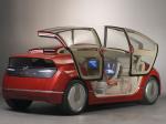 Cadillac Villa Concept by Bertone 2005 года